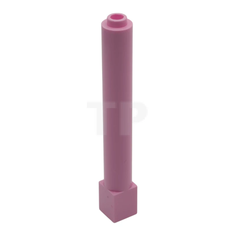 LEGO&reg; 6556019 - 43888 - Soporte 1 x 1 x 6 Pilar macizo