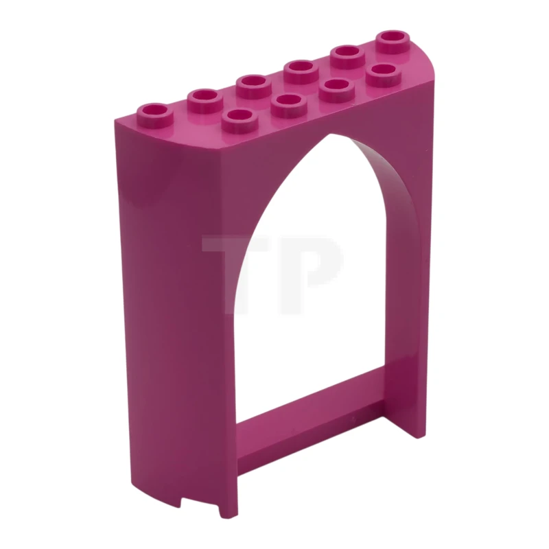 LEGO&reg; 6560605 - 35565 - Paneel 2 x 6 x 6