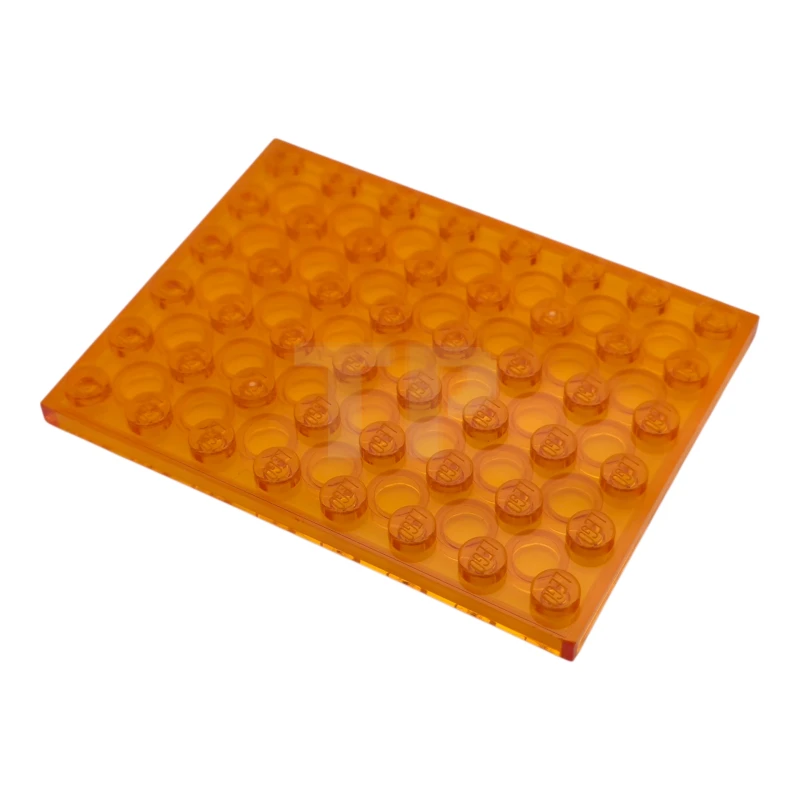 LEGO&reg; 6543441 - 3036 - Piastra 6 x 8