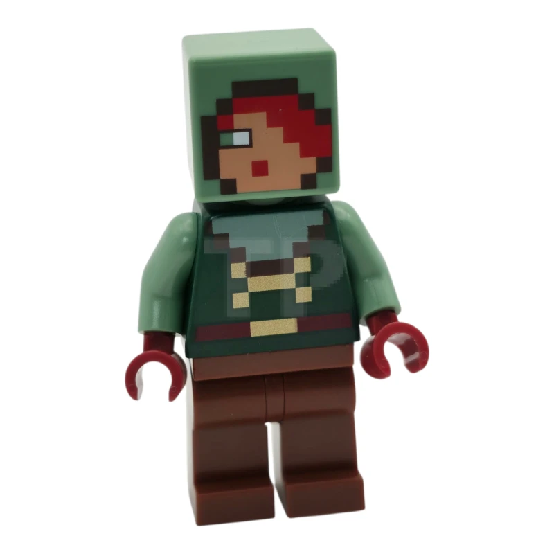 LEGO&reg; min221 Stille Ranger