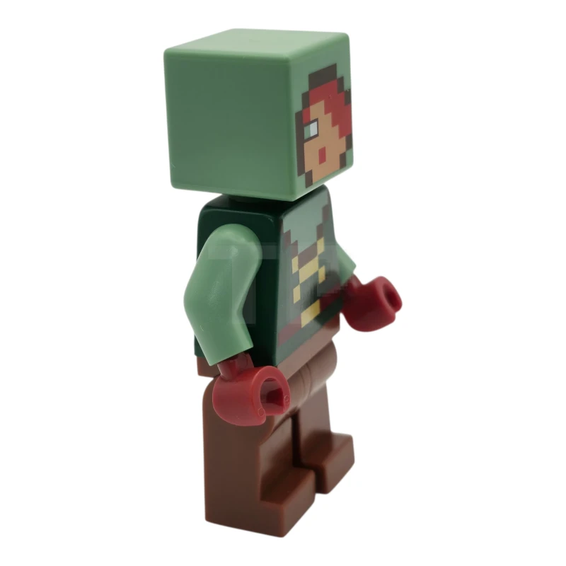 LEGO&reg; min221 Stille Ranger