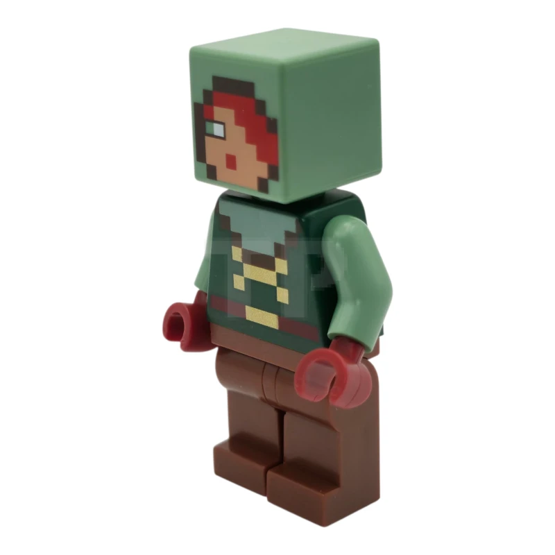 LEGO&reg; min221 Stille Ranger