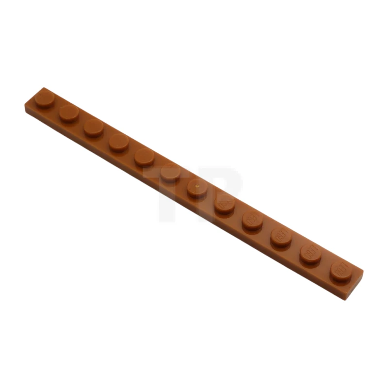 LEGO&reg; 6536566 - 60479 - Plaque 1 x 12