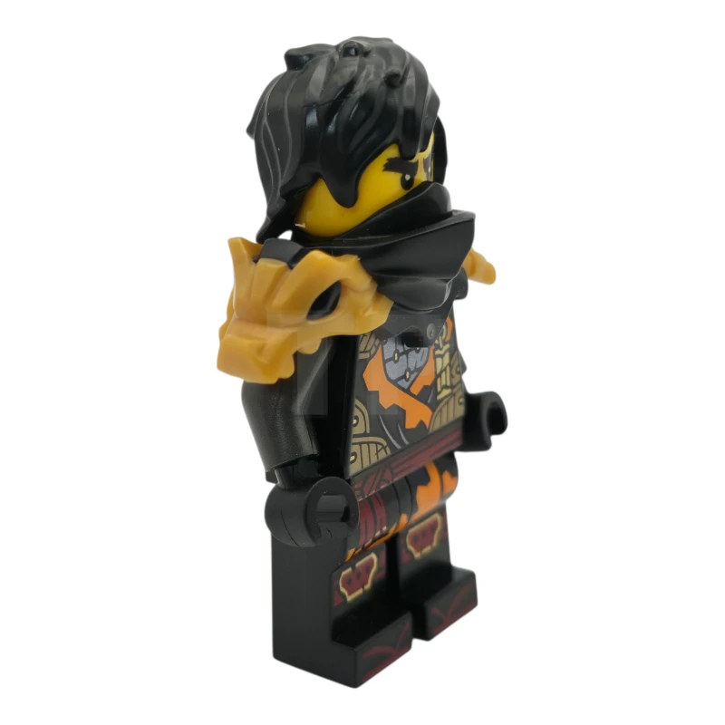LEGO&reg; njo0970 Cole (Dragons Rising)