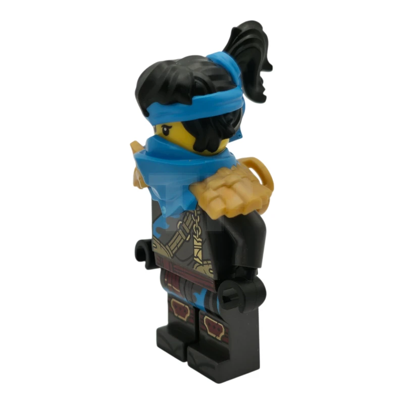 LEGO&reg; njo0969 Nya (Dragons Rising)