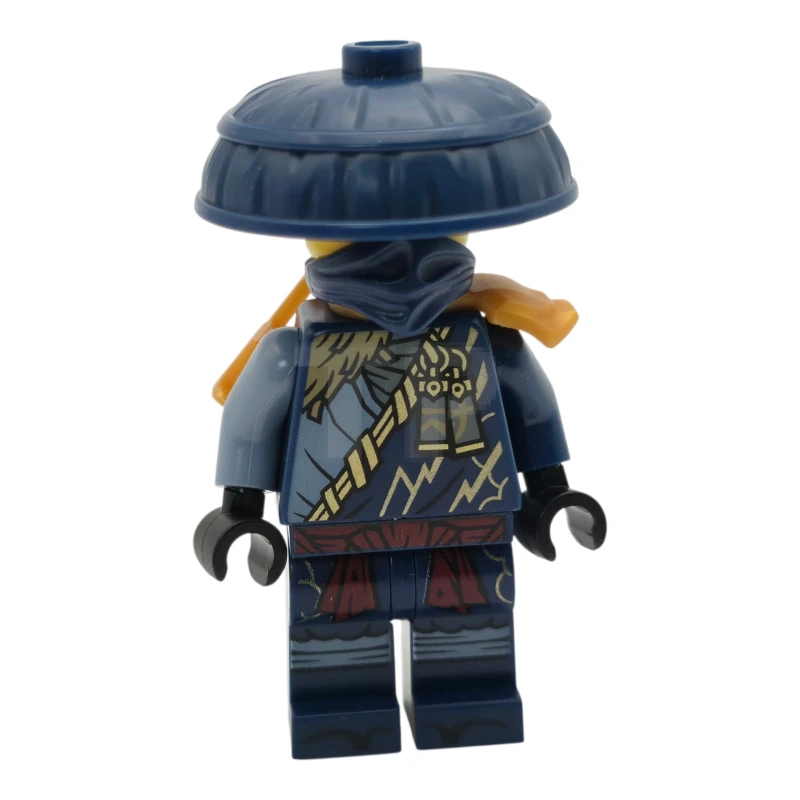 LEGO&reg; njo0941 Schurke (Jay)