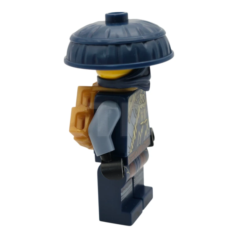 LEGO&reg; njo0941 Schurke (Jay)