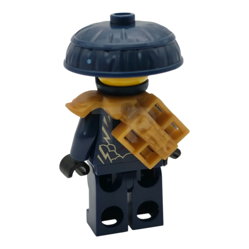 LEGO&reg; njo0941 Schurke (Jay)