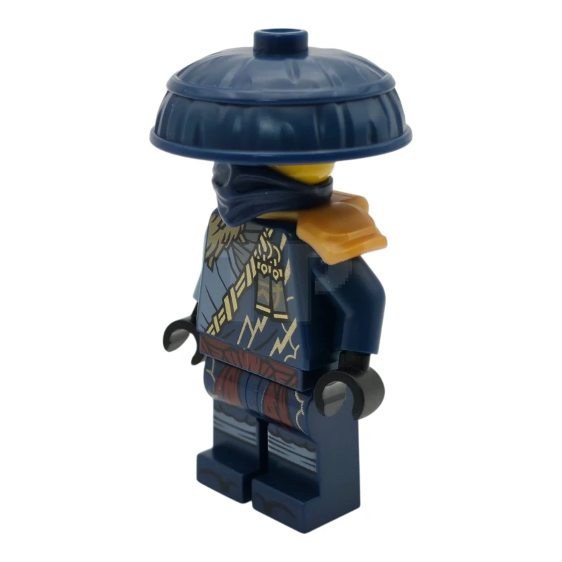 LEGO&reg; njo0941 Schurke (Jay)