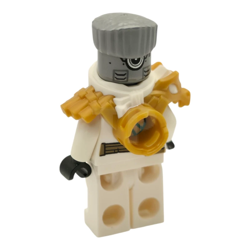 LEGO&reg; njo0971 Zane (Dragons Rising)