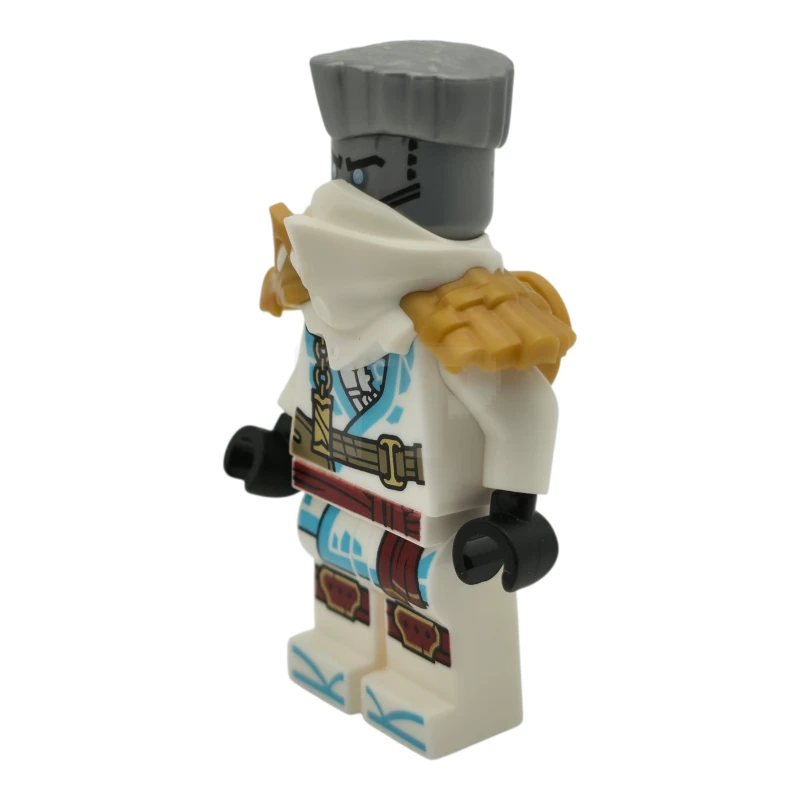 LEGO&reg; njo0971 Zane (Dragons Rising)