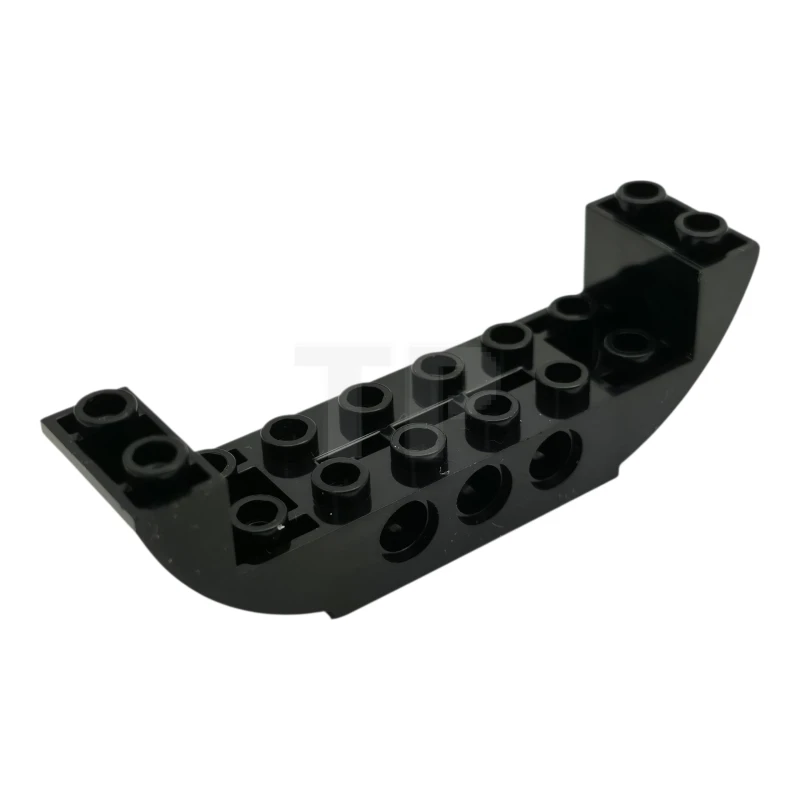 LEGO&reg; 6554739 - 11301 - Dachstein 2 x 8 x 2 Double - Inverted