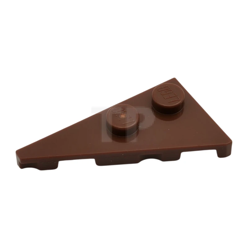 LEGO&reg; 6503728 - 65429 - Plaque 4 x 2 cale à gauche