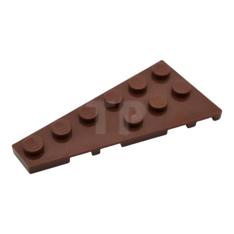 LEGO&reg; 6503730 - 54384 - Plaque 6 x 3 cale à gauche