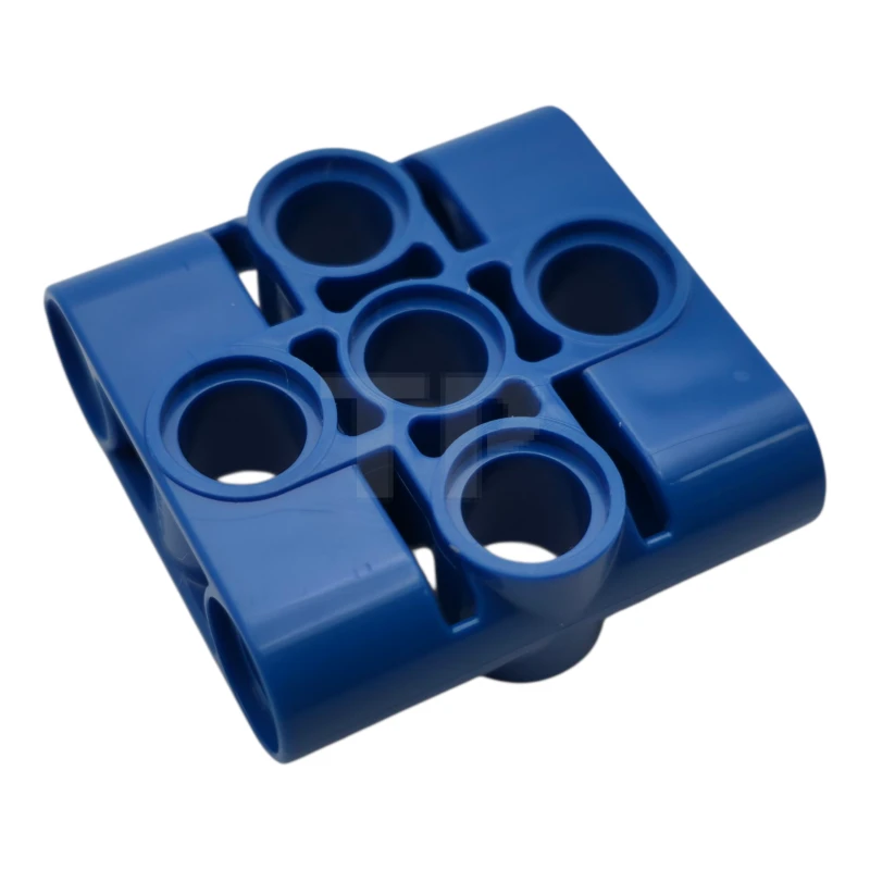 LEGO&reg; 6435074 - 39793 - Liftarm 1 x 3 x 3 Thick, Pin Connector Block