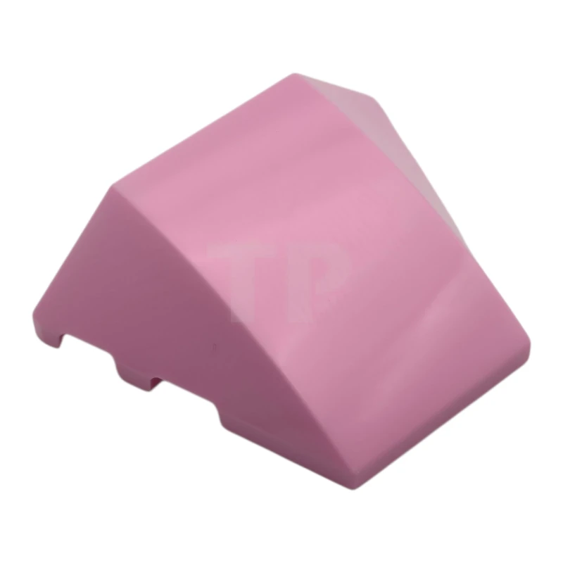 LEGO&reg; 6543503 - 64225 - Wedge 4 x 3 Triple Curved