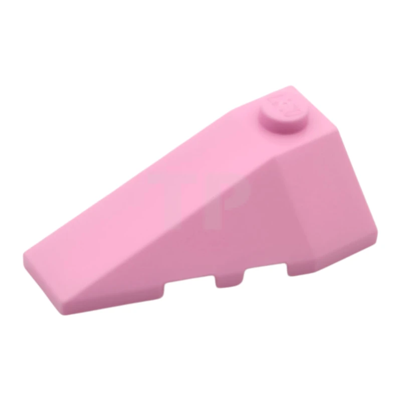 LEGO&reg; 6543498 - 43710 - Cale 4 x 2 triple gauche