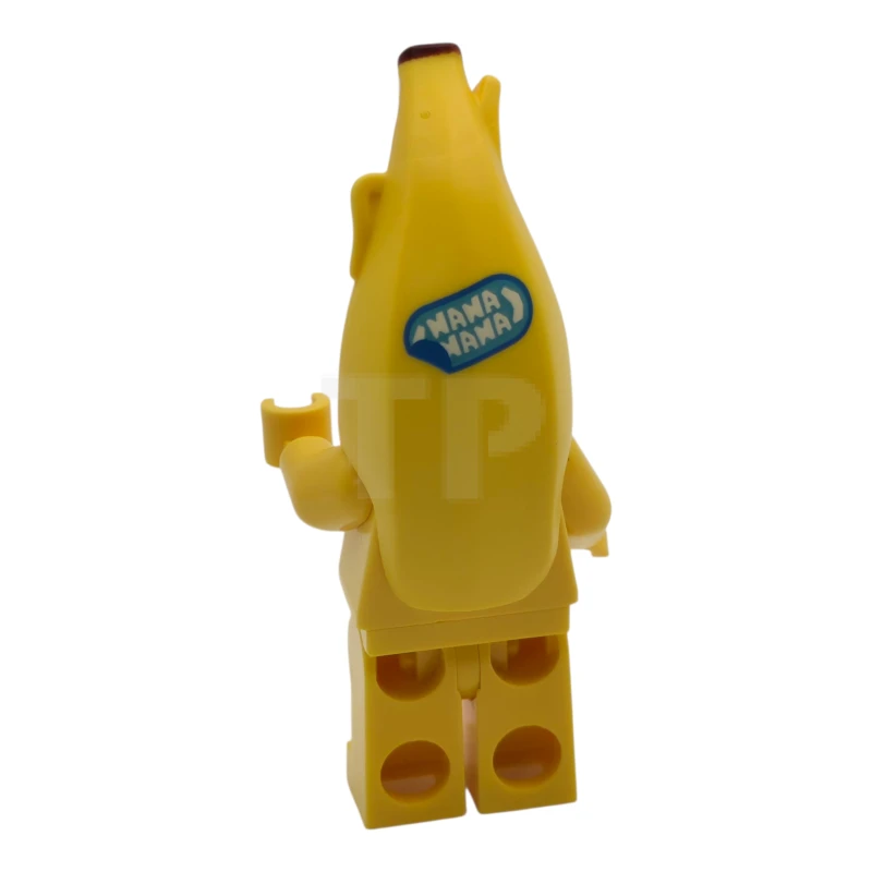 LEGO&reg; fort015 Peely