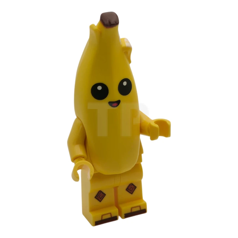 LEGO&reg; fort015 Peely