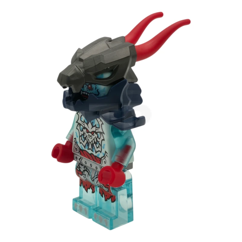 LEGO&reg; njo0983 Éclaireur dragonien spectral