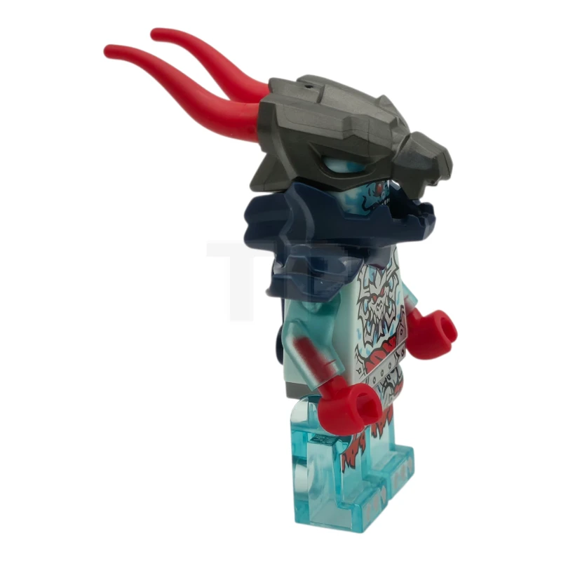LEGO&reg; njo0983 Éclaireur dragonien spectral