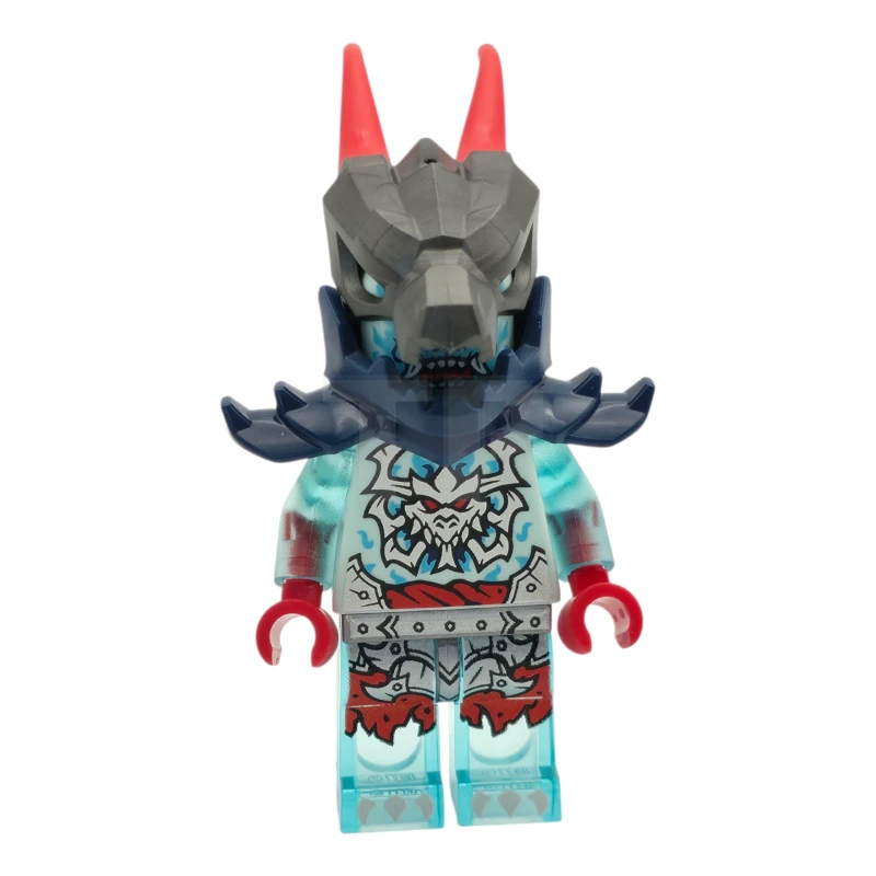 LEGO&reg; njo0983 Éclaireur dragonien spectral