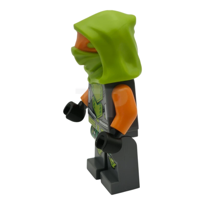 LEGO&reg; njo0977 Frak