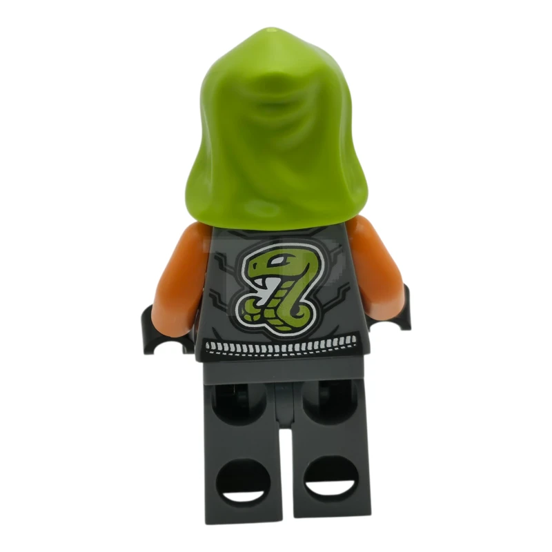 LEGO&reg; njo0977 Frak
