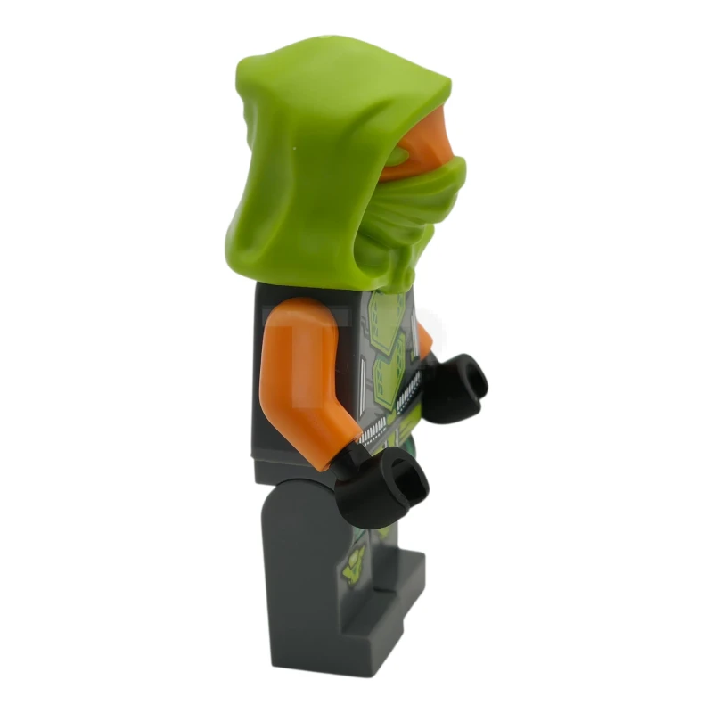 LEGO&reg; njo0977 Frak