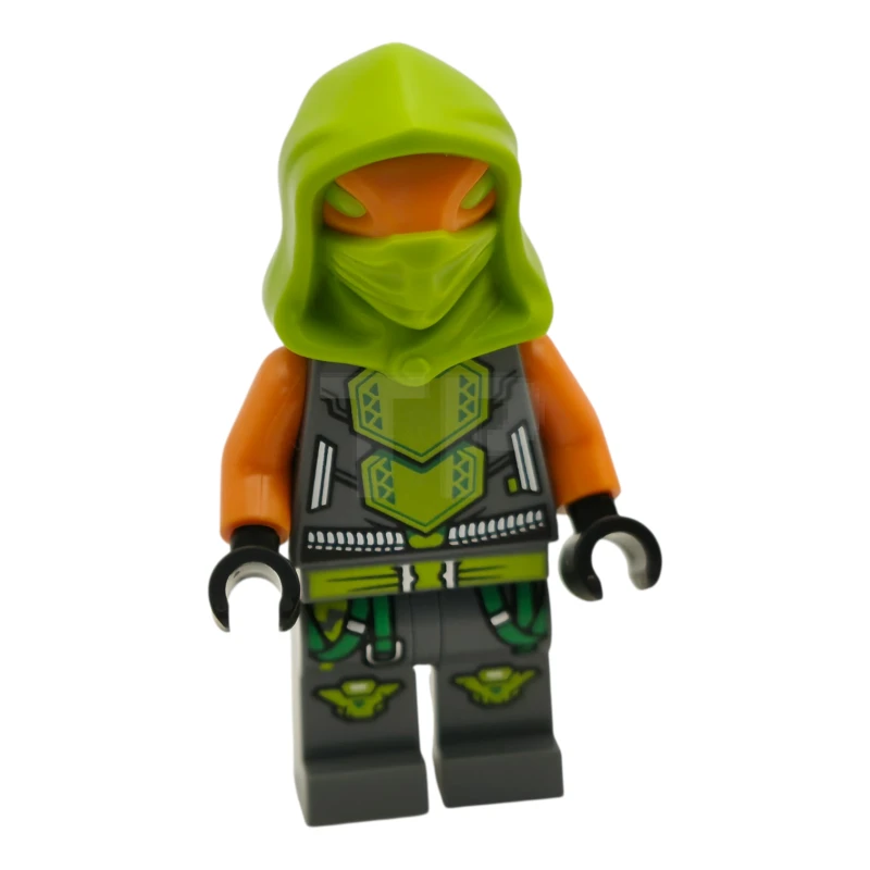 LEGO&reg; njo0977 Frak