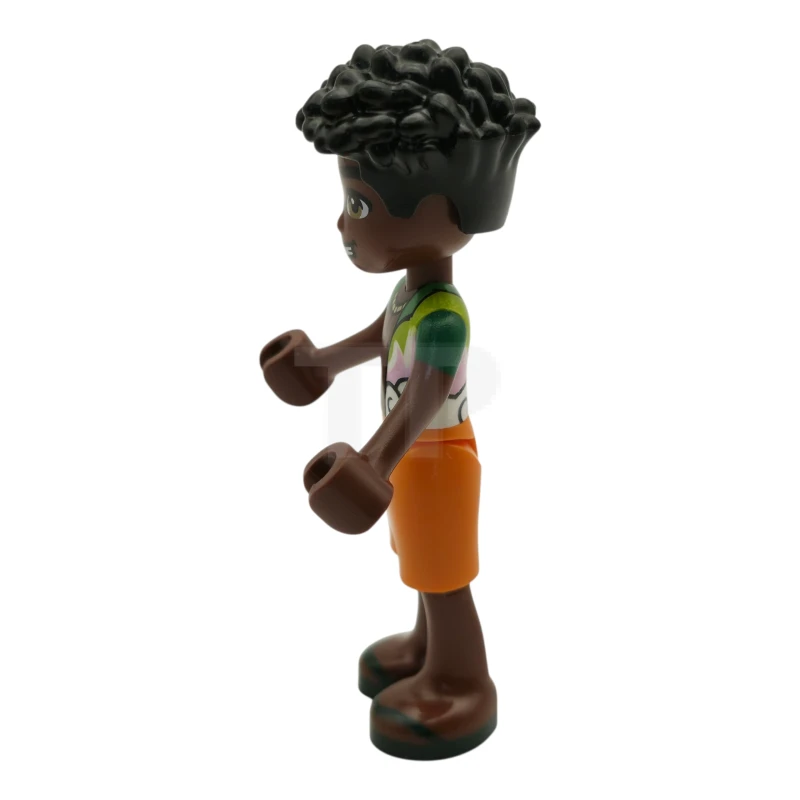 LEGO&reg; frnd0824 Zac