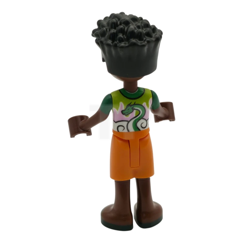 LEGO&reg; frnd0824 Zac