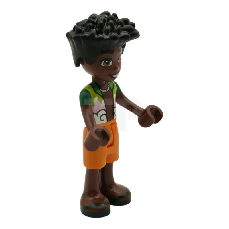 LEGO&reg; frnd0824 Zac