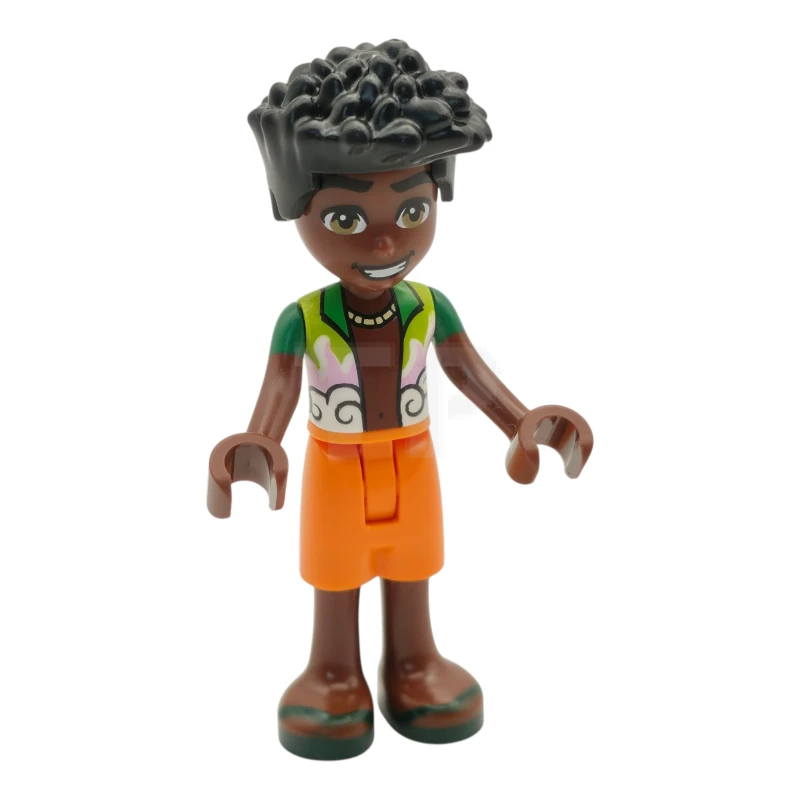 LEGO&reg; frnd0824 Zac