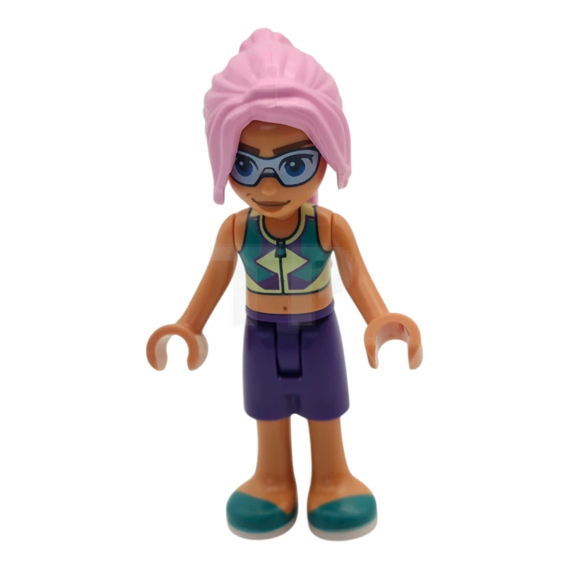 LEGO&reg; frnd0822 Sky