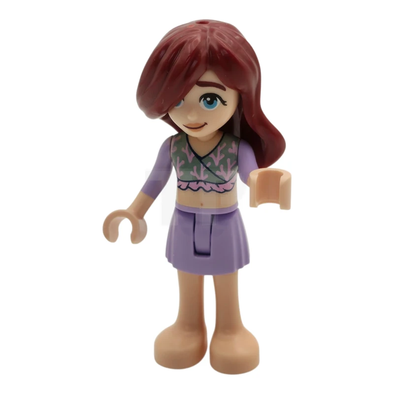 LEGO&reg; frnd0823 Paisley
