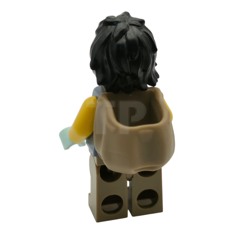 LEGO&reg; cty1780 Jungle Explorer with Backpack