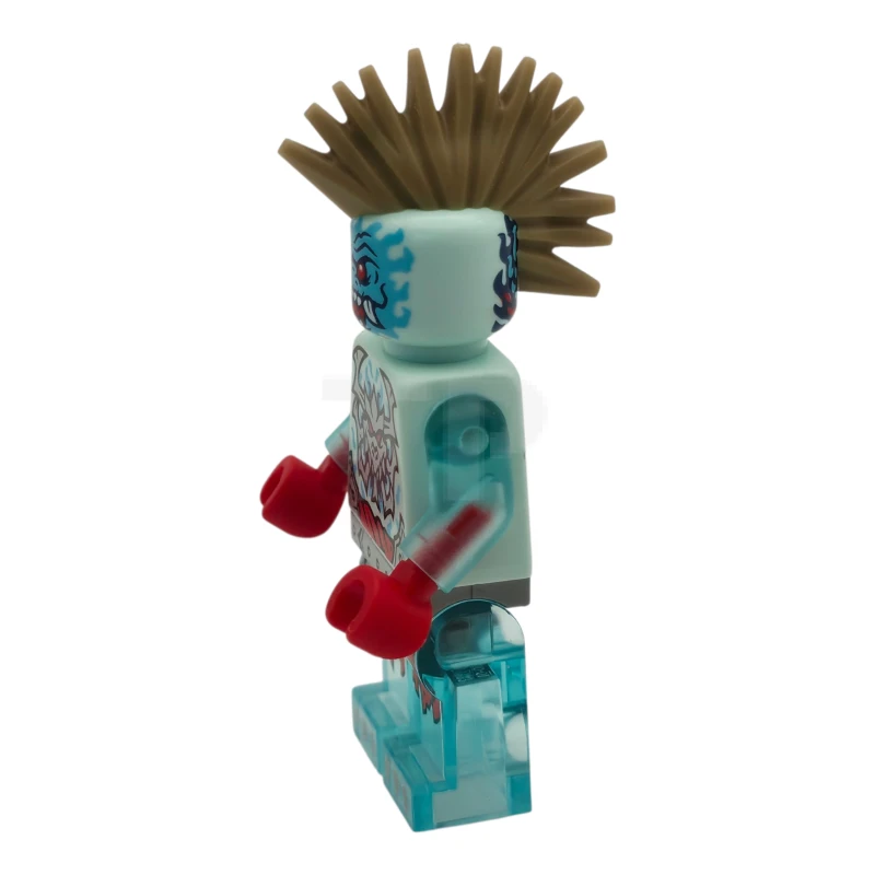 LEGO&reg; njo0982 Spectral Dragonian