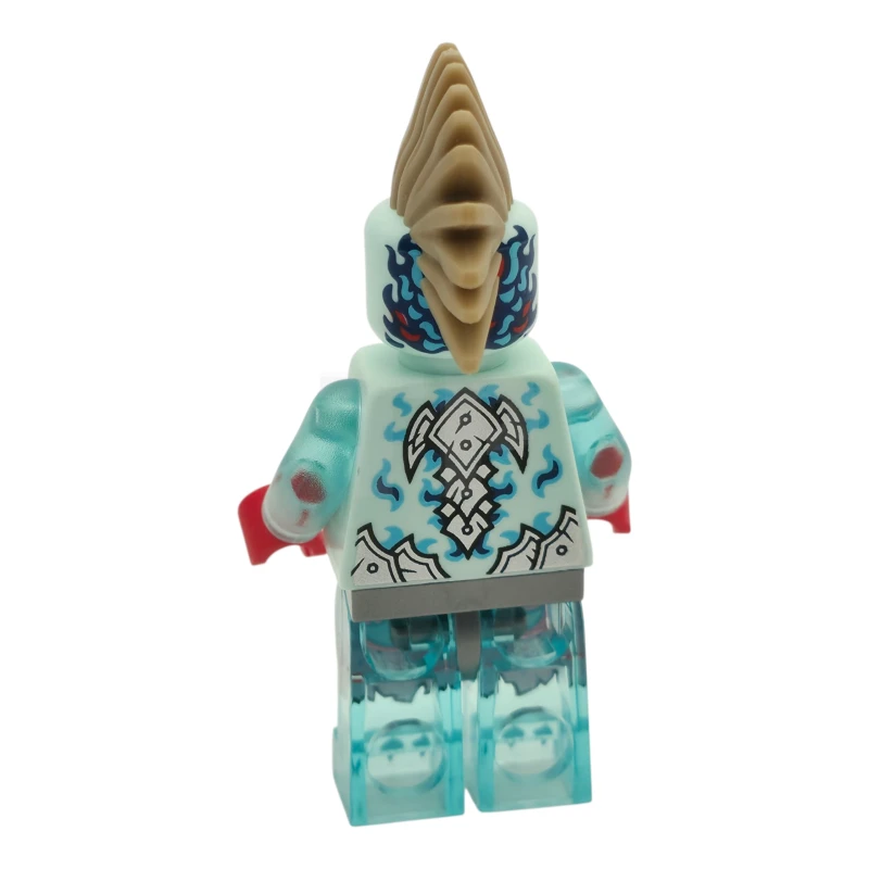 LEGO&reg; njo0982 Spectral Dragonian