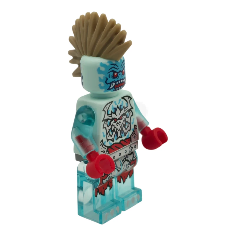 LEGO&reg; njo0982 Spectral Dragonian