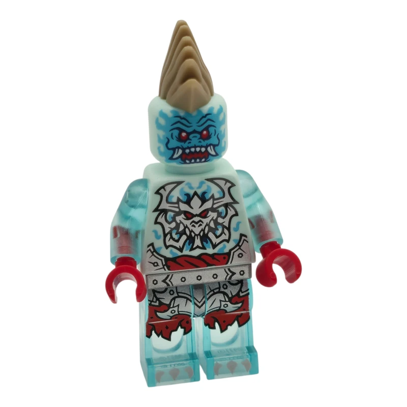 LEGO&reg; njo0982 Spectral Dragonian