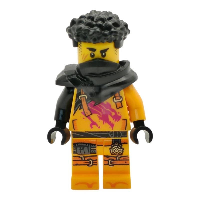 LEGO&reg; njo0981 Arin