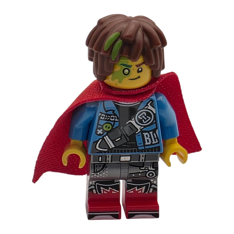 LEGO&reg; drm084 Mateo