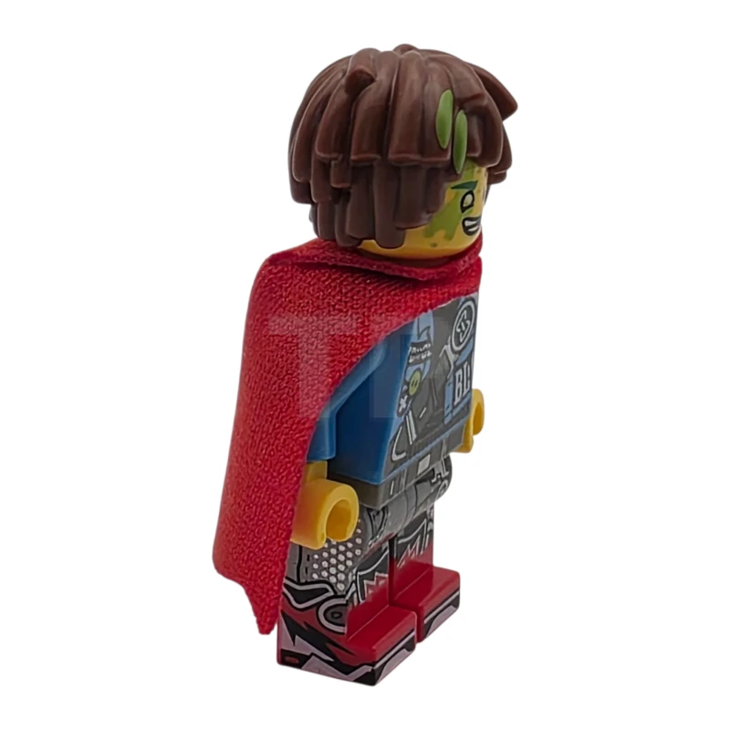 LEGO&reg; drm084 Mateo