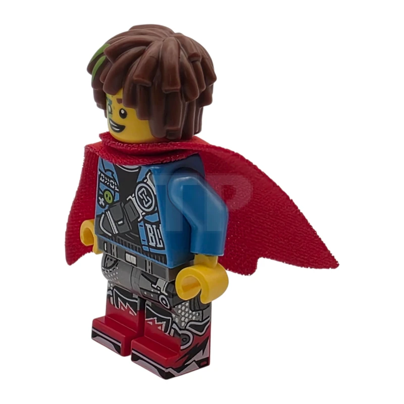 LEGO&reg; drm084 Mateo