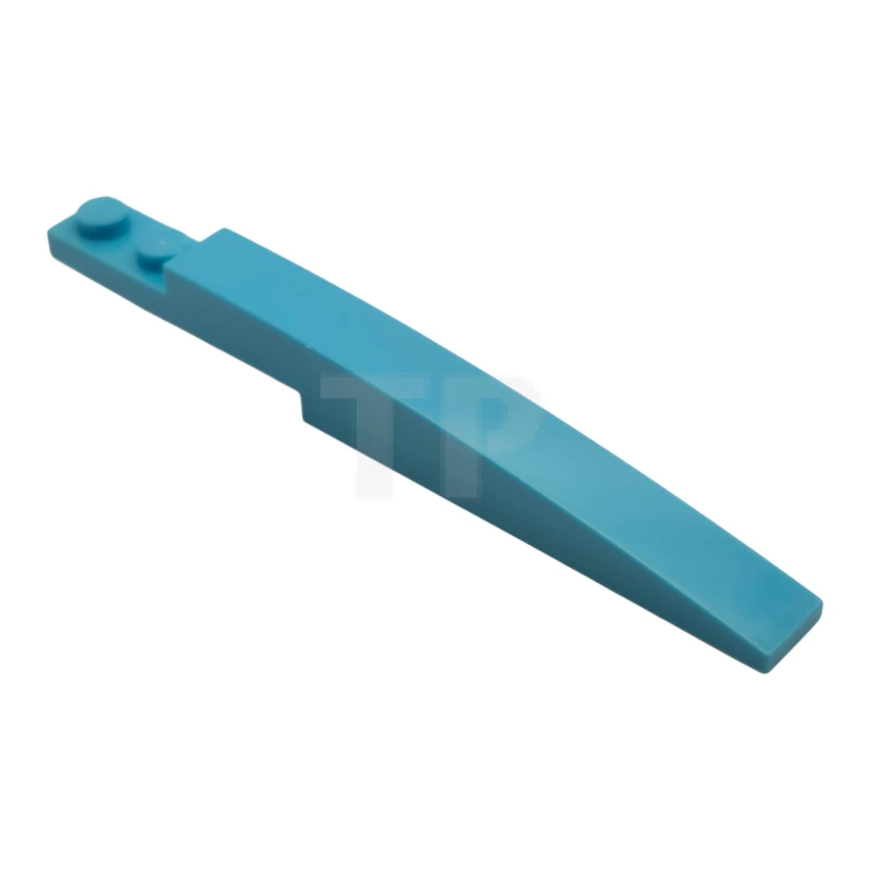 LEGO&reg; 6533137 - 85970 - Slope Curved 10 x 1