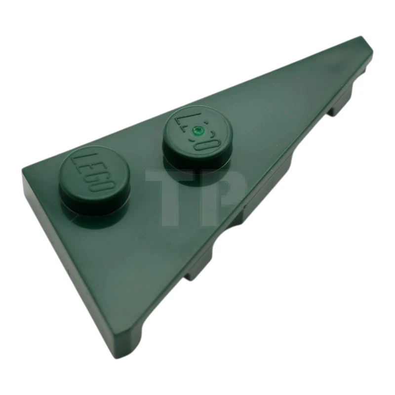 LEGO&reg; 6515238 - 65426 - Plaat 4 x 2 wig rechts