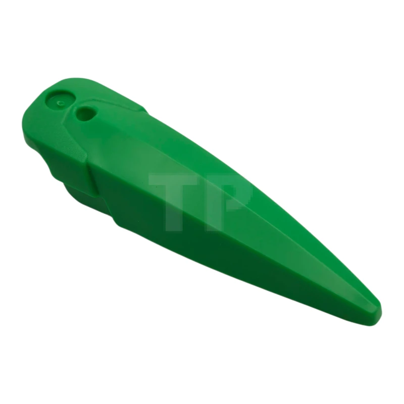 LEGO&reg; 6544512 - 15362 - Hero Factory Weapon - Blade, Wide, Curved