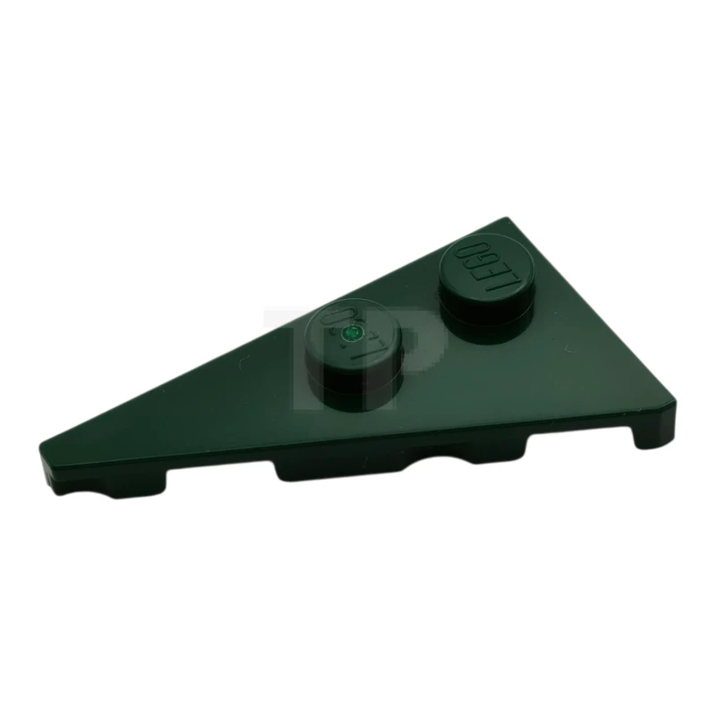 LEGO&reg; 6515237 - 65429 - Plaque 4 x 2 cale à gauche