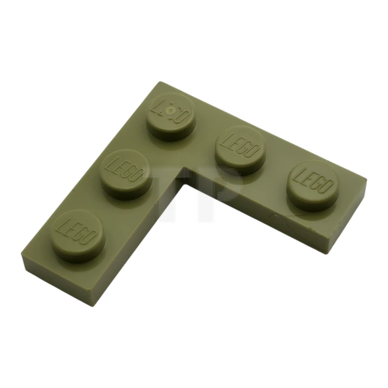 LEGO&reg; 6473445 - 77844 - Plate 3 x 3 Corner